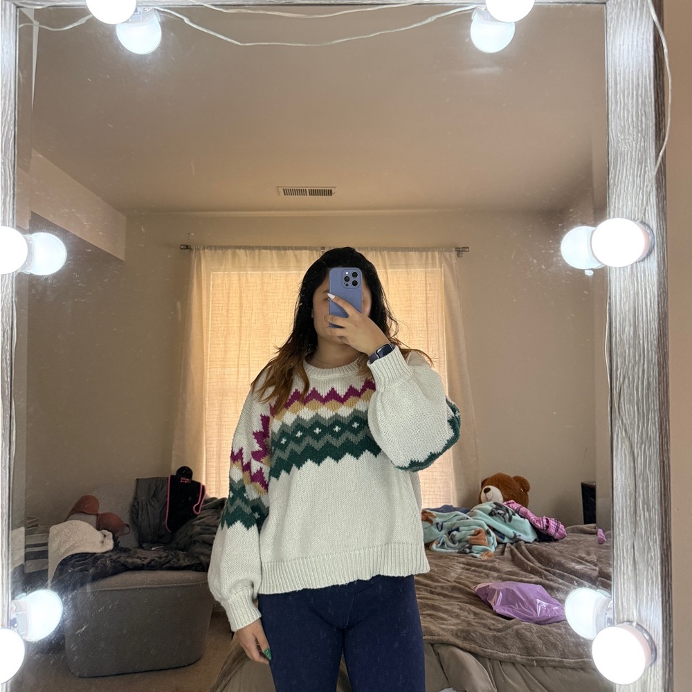 Sweater